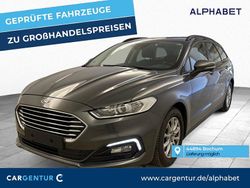 Utilizat 2021 Ford Mondeo Trend | 17.207 EUR (Preț bun)