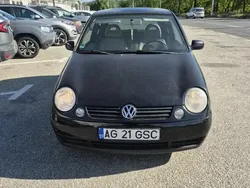 Utilizat 2001 VW Lupo Hatchback | 620 EUR