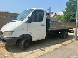 Utilizat 2004 Mercedes Sprinter Van | 7.000 EUR