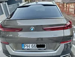 Utilizat 2020 BMW X6 SUV | 50.000 EUR (Super Preț)