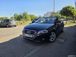 Utilizat 2008 Audi A3 Cabrio | 5.500 EUR