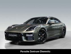 Utilizat 2025 Porsche Panamera 4 Berlinǎ | 157.992 EUR