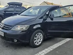 Utilizat 2008 VW Golf Plus Cross Monovolum | 2.900 EUR (Preț OK)
