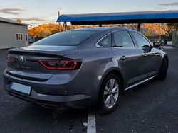Argintiu Utilizat 2018 Renault Talisman Berlinǎ | 13.000 EUR (Preț OK)