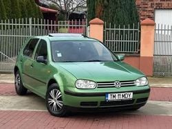Utilizat 2000 VW Golf IV Berlinǎ | 1.250 EUR (Preț OK)