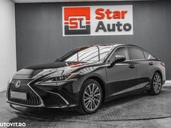 Culoarenegru Utilizat 2020 Lexus ES300H Executive Line Berlinǎ | 24.490 EUR (Preț OK)