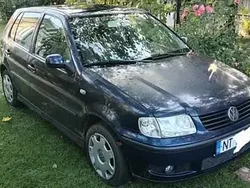 Utilizat 2000 VW Polo Monovolum | 1.000 EUR