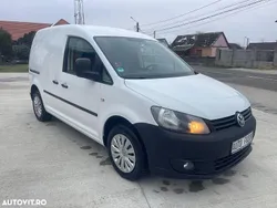 Alb Utilizat 2011 VW Caddy Monovolum | 5.150 EUR (Preț OK)