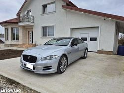 Culoaregri Utilizat 2012 Jaguar XJ Portfolio Berlinǎ | 6.500 EUR