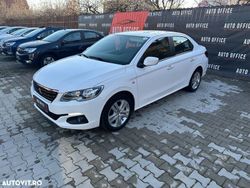 Alb Utilizat 2019 Peugeot 301 Allure Berlinǎ | 8.937 EUR (Puțin scump)