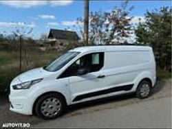 Utilizat 2020 Ford Transit Monovolum | 8.500 EUR