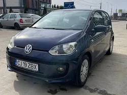 Culoarealte culori Utilizat 2016 VW up! Hatchback | 6.300 EUR (Preț OK)