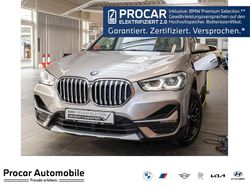 Utilizat 2022 BMW X1 xLine SUV | 31.781 EUR (Preț OK)