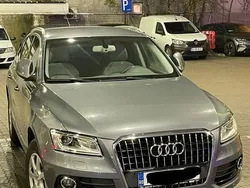 Gri Utilizat 2013 Audi Q5 SUV | 11.000 EUR (Preț bun)