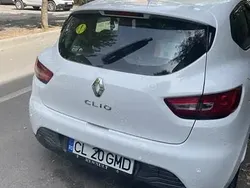 Utilizat 2014 Renault Clio IV Hatchback | 6.500 EUR (Puțin scump)