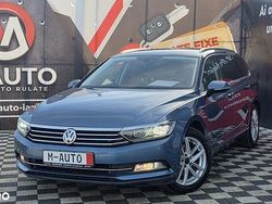 Culoarealte culori Utilizat 2016 VW Passat Berlinǎ | 10.990 EUR (Preț OK)