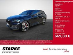 Utilizat 2022 Audi Q7 S-Line SUV | 66.477 EUR