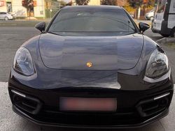 Culoarenegru Utilizat 2021 Porsche Panamera 4 Berlinǎ | 69.990 EUR