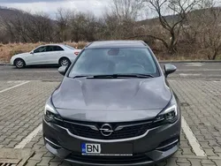 Utilizat 2020 Opel Astra Break | 9.650 EUR (Preț OK)