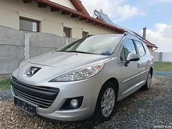 Utilizat 2012 Peugeot 207 Break | 1.990 EUR