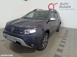 Gri Utilizat 2022 Dacia Duster Comfort SUV | 13.800 EUR