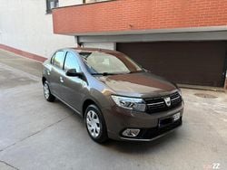 Utilizat 2018 Dacia Logan Berlinǎ | 6.590 EUR (Preț OK)