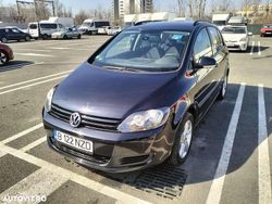 Culoarenegru Utilizat 2011 VW Golf Plus Cross Highline Monovolum | 4.250 EUR (Preț OK)