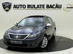 Utilizat 2011 Renault Latitude Initiale Paris Berlinǎ | 6.990 EUR