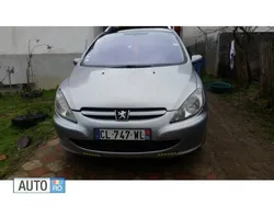 Utilizat 2003 Peugeot 307 Break | 1.500 EUR