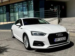 Culoarealb Utilizat 2017 Audi A5 Sportback Design Berlinǎ | 19.800 EUR (Preț OK)