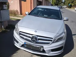 Gri Utilizat 2013 Mercedes A180 Hatchback | 13.000 EUR