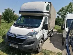 Utilizat 2016 Citroën Jumper Monovolum | 6.950 EUR