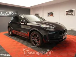 Negru Utilizat 2023 Porsche Macan SUV | 68.800 EUR
