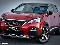 Culoarerosu Utilizat 2019 Peugeot 3008 GT SUV | 16.990 EUR (Preț OK)