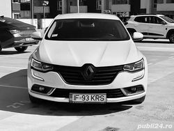 Alb Utilizat 2016 Renault Talisman Berlinǎ | 11.400 EUR (Preț OK)