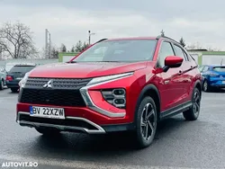 Rosu Utilizat 2022 Mitsubishi Eclipse Cross Plus SUV | 22.700 EUR (Preț OK)