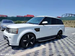 Alb Utilizat 2012 Land Rover Range Rover Sport SE SUV | 12.500 EUR