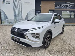 Alb Utilizat 2022 Mitsubishi Eclipse Cross SUV | 23.741 EUR (Preț OK)