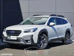 Alb Utilizat 2021 Subaru Outback SUV | 26.474 EUR