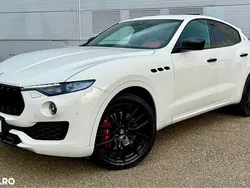 Culoarealb Utilizat 2018 Maserati Levante SUV | 35.000 EUR
