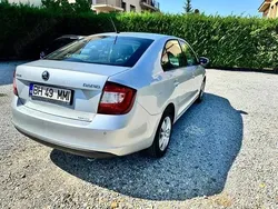 Utilizat 2018 Skoda Rapid Berlinǎ | 9.800 EUR (Preț OK)