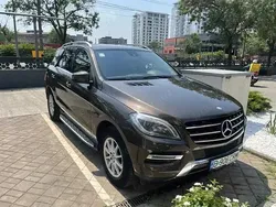 Maro Utilizat 2012 Mercedes ML350 SUV | 13.000 EUR (Preț OK)