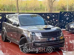 Gri Utilizat 2023 Land Rover Range Rover Autobiography SUV | 220.150 EUR