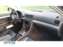 Grafit Utilizat 2007 Audi A4 Break | 3.970 EUR (Puțin scump)