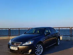 Gri Utilizat 2007 Lexus IS220d Berlinǎ | 4.300 EUR
