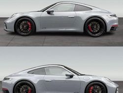 Culoaregri Utilizat 2024 Porsche 911 Carrera 4 GTS Coupe | 128.000 EUR