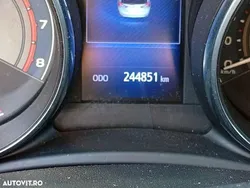 Gri Utilizat 2016 Toyota Auris Hatchback | 9.300 EUR