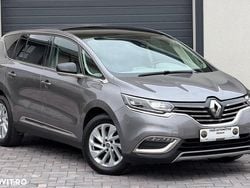 Culoaregri Utilizat 2017 Renault Espace Intens Monovolum | 11.999 EUR (Preț bun)