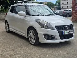 Utilizat 2014 Suzuki Swift Sport Coupe | 7.800 EUR