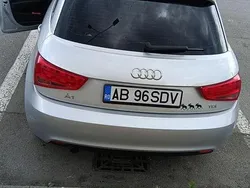 Culoaregri Utilizat 2012 Audi A1 Hatchback | 6.000 EUR (Preț OK)